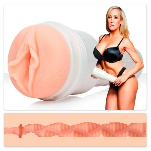 Brandi Love Heartthrob Fleshlight Girls Masturbator BondageBox UK