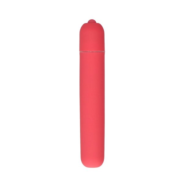 Bullet Vibrator Pink BondageBox UK