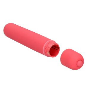 Bullet Vibrator Pink BondageBox UK
