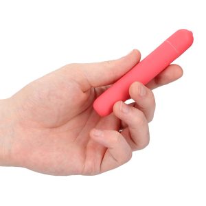 Bullet Vibrator Pink BondageBox UK