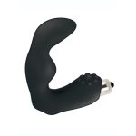 Butts Up 3 Function P Spot Massager Black BondageBox UK