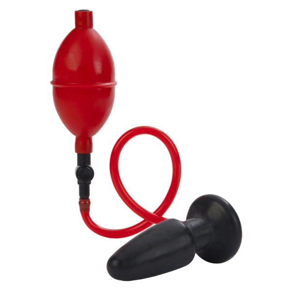 COLT Expandable Butt Plug BondageBox UK