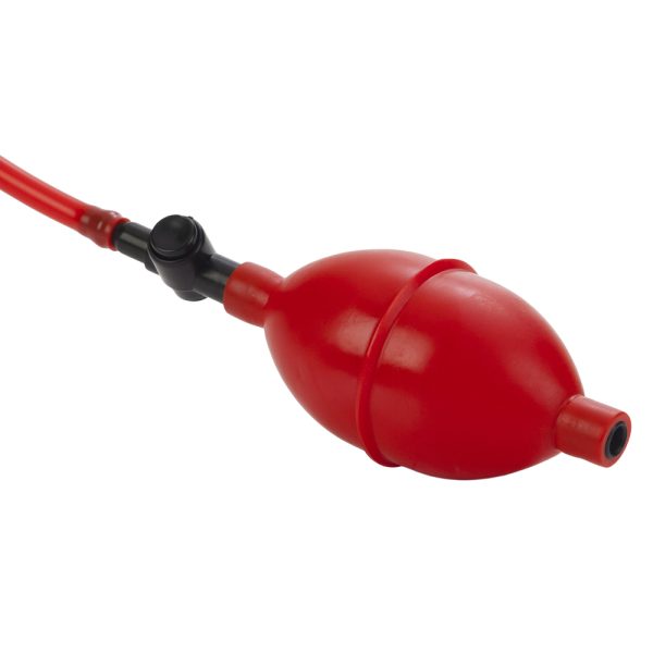 COLT Expandable Butt Plug BondageBox UK