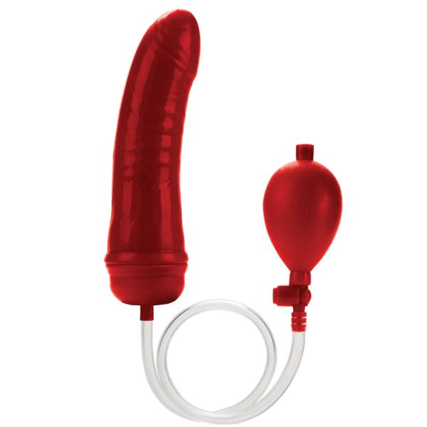 COLT_Hefty_Probe_Inflatable_Dildo_Red_BondageBox_x2 COLT Hefty Probe Inflatable Dildo Red BondageBox UK