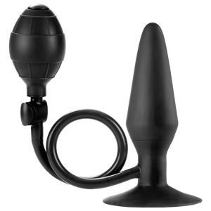COLT Medium Pumper Inflatable Anal Plug BondageBox UK