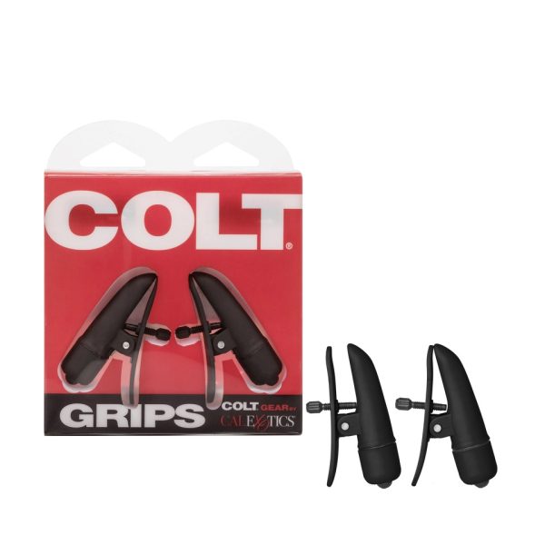 COLT Nipple Grips BondageBox UK