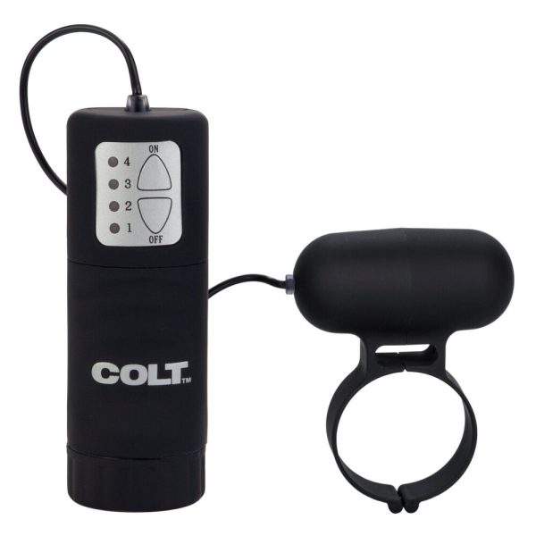COLT Power Cock Ring BondageBox UK
