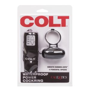 COLT Power Cock Ring BondageBox UK