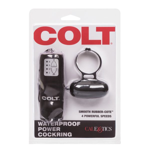 COLT Power Cock Ring BondageBox UK