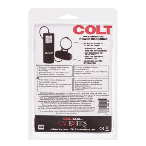 COLT Power Cock Ring BondageBox UK