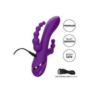 California Dreaming Long Beach Bootylicious Vibrator BondageBox UK
