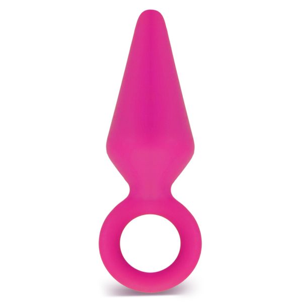 Candy_Rimmer_Small_Butt_Plug_With_Ring_BondageBox_x2 Candy Rimmer Small Butt Plug With Ring BondageBox UK