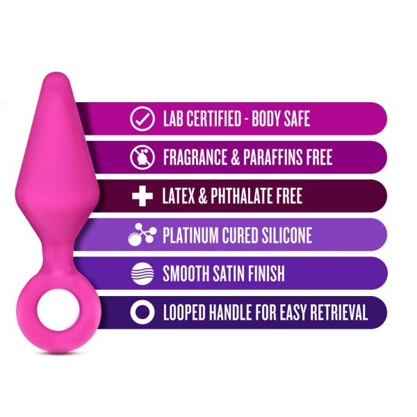 www.blushnovelties.com From Bondage Box UK