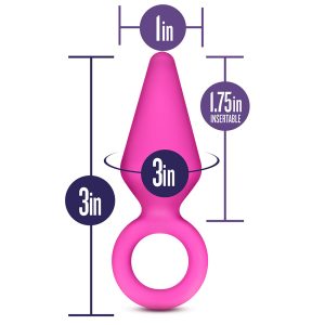 www.blushnovelties.com From Bondage Box UK