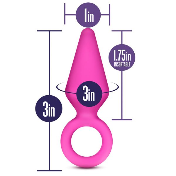 www.blushnovelties.com From Bondage Box UK