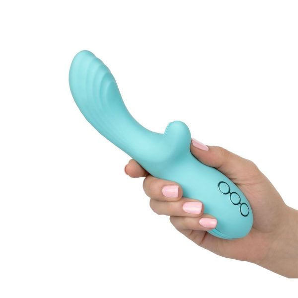 Catalina Climaxer USB Rechargeable Vibrator BondageBox UK