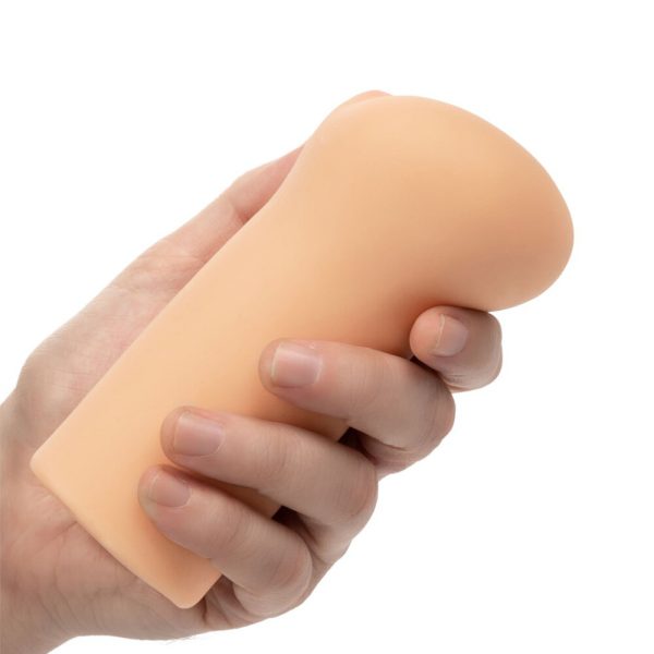 Cheap Thrills The Flight Attendant Lush Lips Masturbator BondageBox UK