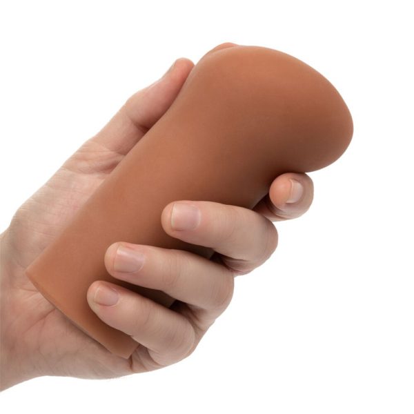 Cheap Thrills The Teacher Lush Lips Masturbator BondageBox UK