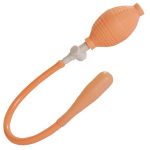 Classic Inflatable Anal Balloon Flesh BondageBox UK