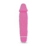 Classic Mini Vibe 5 Inches Pink BondageBox UK