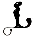 Classix 4 Inch Prostate Stimulator BondageBox UK