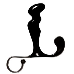 Classix 4 Inch Prostate Stimulator BondageBox UK