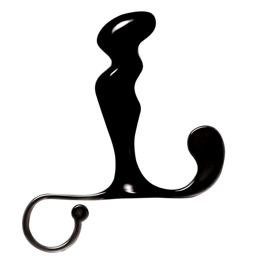 Classix_4_Inch_Prostate_Stimulator_BondageBox Classix 4 Inch Prostate Stimulator BondageBox UK