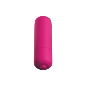 Classix Couples Vibrating Starter Kit Pink BondageBox UK