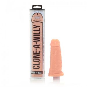 Clone A Willy Kit BondageBox UK