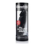 Cloneboy Cast Your Own Personal Black Dildo BondageBox UK