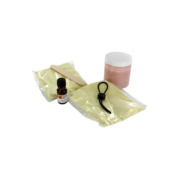 Cloneboy Cast Your Own Personal Dildo Flesh Pink BondageBox UK