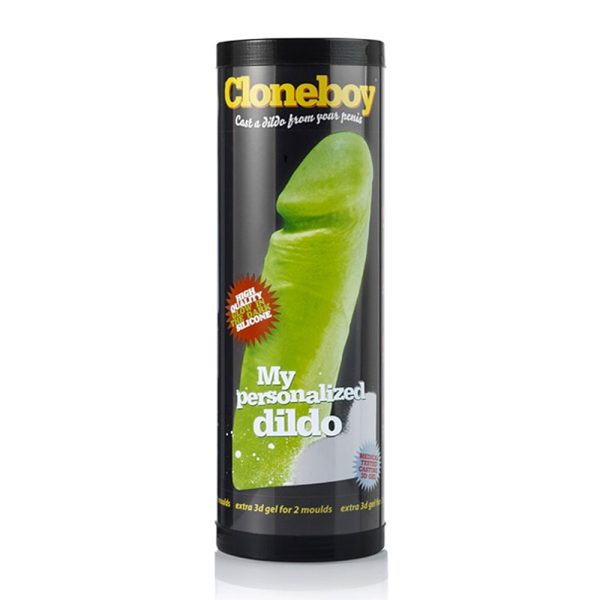 Cloneboy_Cast_Your_Own_Personal_Glow_In_The_Dark_Dildo_BondageBox_x2 Cloneboy Cast Your Own Personal Glow In The Dark Dildo BondageBox UK