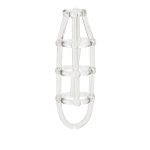 Cock Cage Enhancer BondageBox UK
