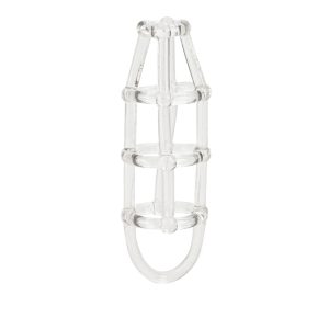 Cock Cage Enhancer BondageBox UK