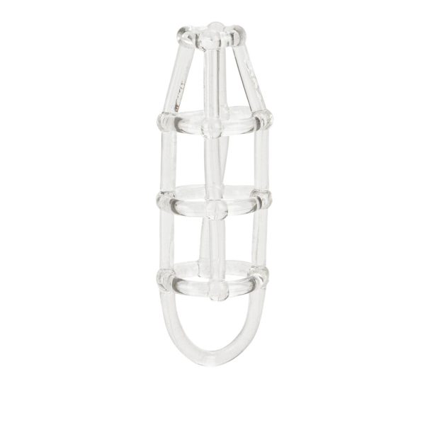 Cock Cage Enhancer BondageBox UK