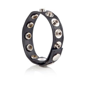 Colt Leather Cock and Ball Strap BondageBox UK