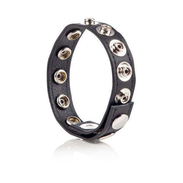 Colt_Leather_Cock_and_Ball_Strap_BondageBox_x2 Colt Leather Cock and Ball Strap BondageBox UK