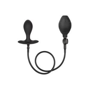 Colt Weighted Plumper Inflatable Butt Plug BondageBox UK