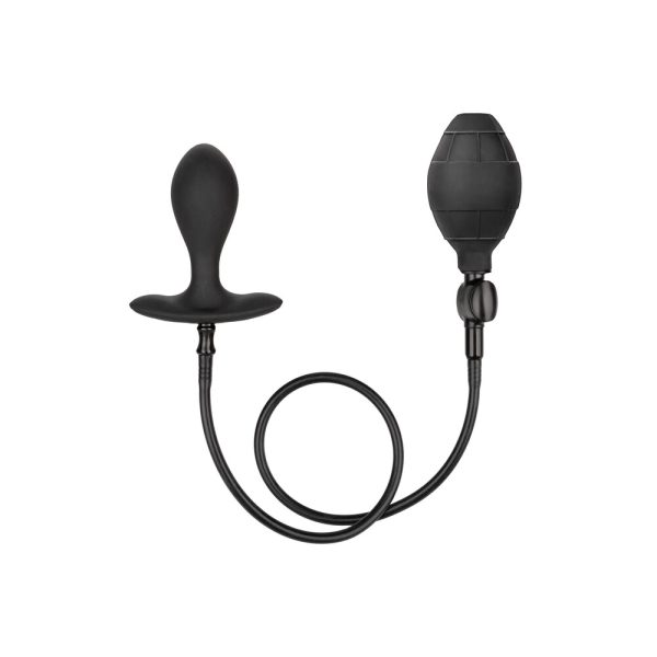 Colt_Weighted_Plumper_Inflatable_Butt_Plug_BondageBox_x2 Colt Weighted Plumper Inflatable Butt Plug BondageBox UK