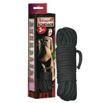 Cotton Bondage Rope BondageBox UK