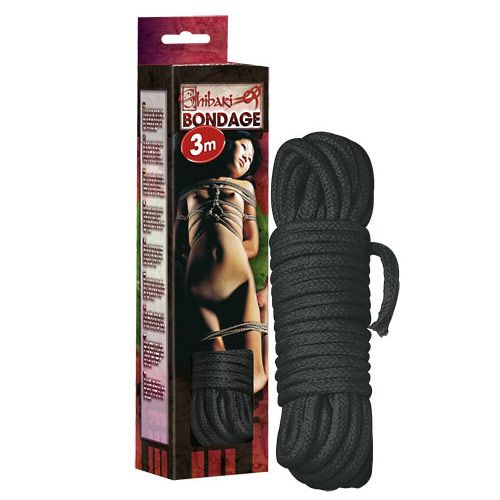 Cotton_Bondage_Rope_BondageBox_x2 Cotton Bondage Rope BondageBox UK