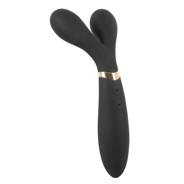 Couple Choice Vibrator BondageBox UK