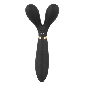 Couple Choice Vibrator BondageBox UK