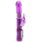 Crazy Rabbit Waterproof Vibrator BondageBox UK