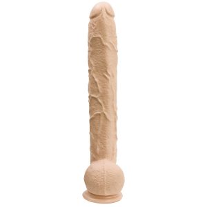Dick Rambone Gigantic 15 Inch Dildo BondageBox UK