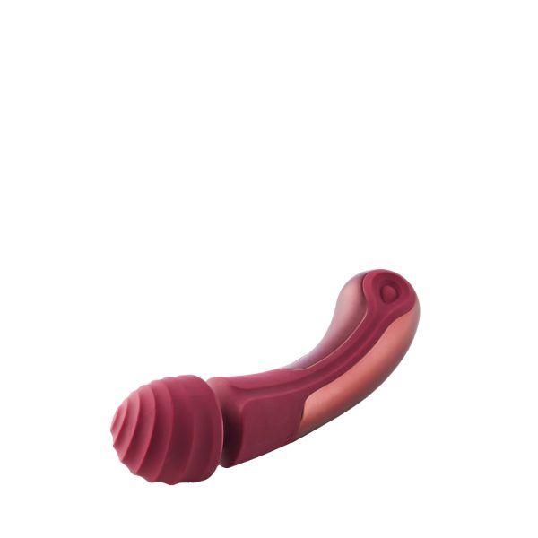 Dinky Jacky O Curved Wand BondageBox UK