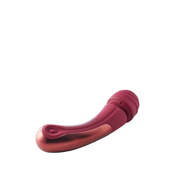 Dinky Jacky O Curved Wand BondageBox UK