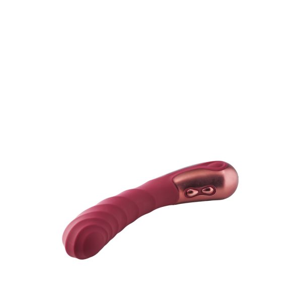 Dinky Jaimy D Single Vibrator BondageBox UK
