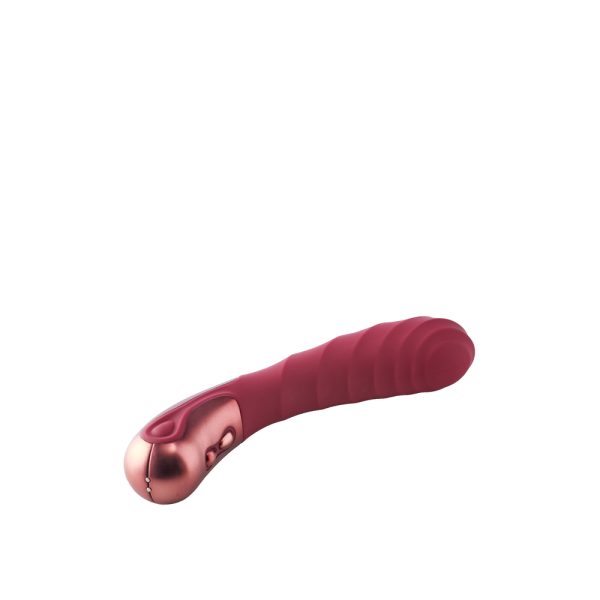 Dinky Jaimy D Single Vibrator BondageBox UK