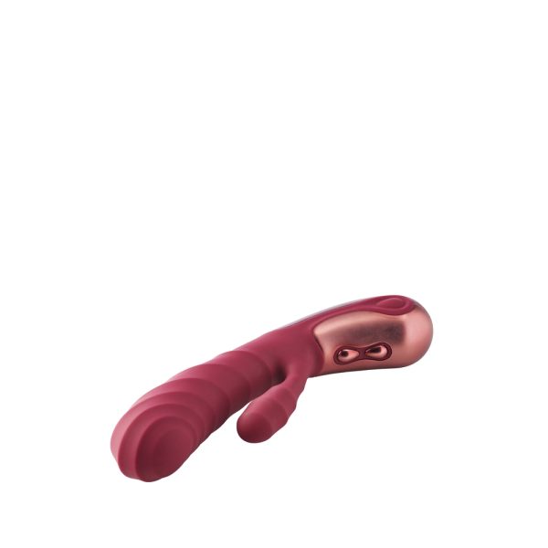 Dinky Jimmy K Duo Vibrator BondageBox UK
